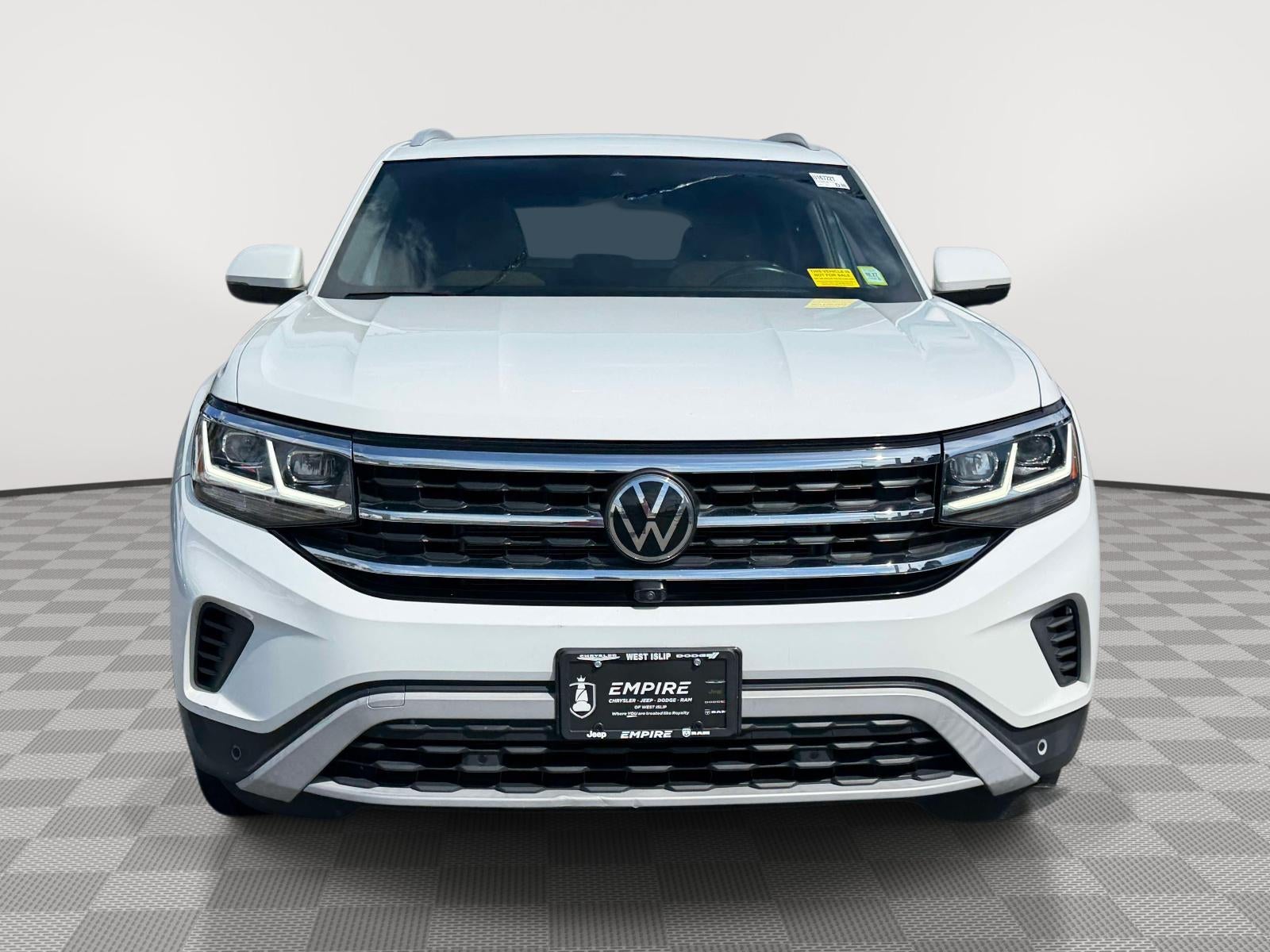 volkswagen atlas cross sport 2021 1V2TE2CA6MC210605 image volkswagen atlas cross sport 2021 1V2TE2CA6MC210605 image